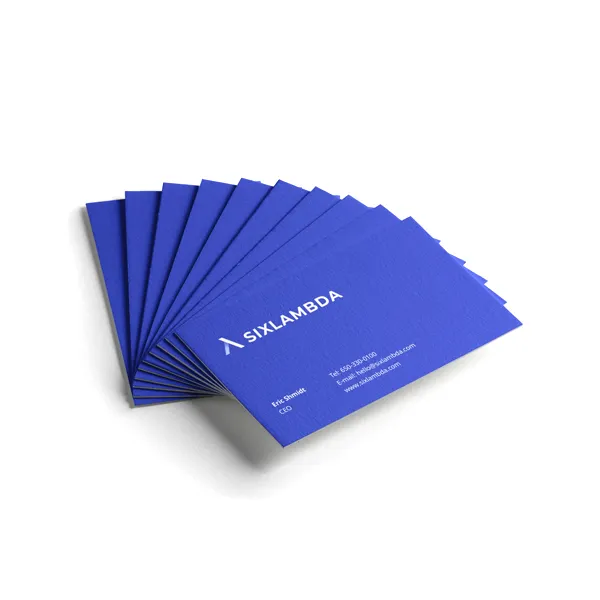 Custom Business Cards-3